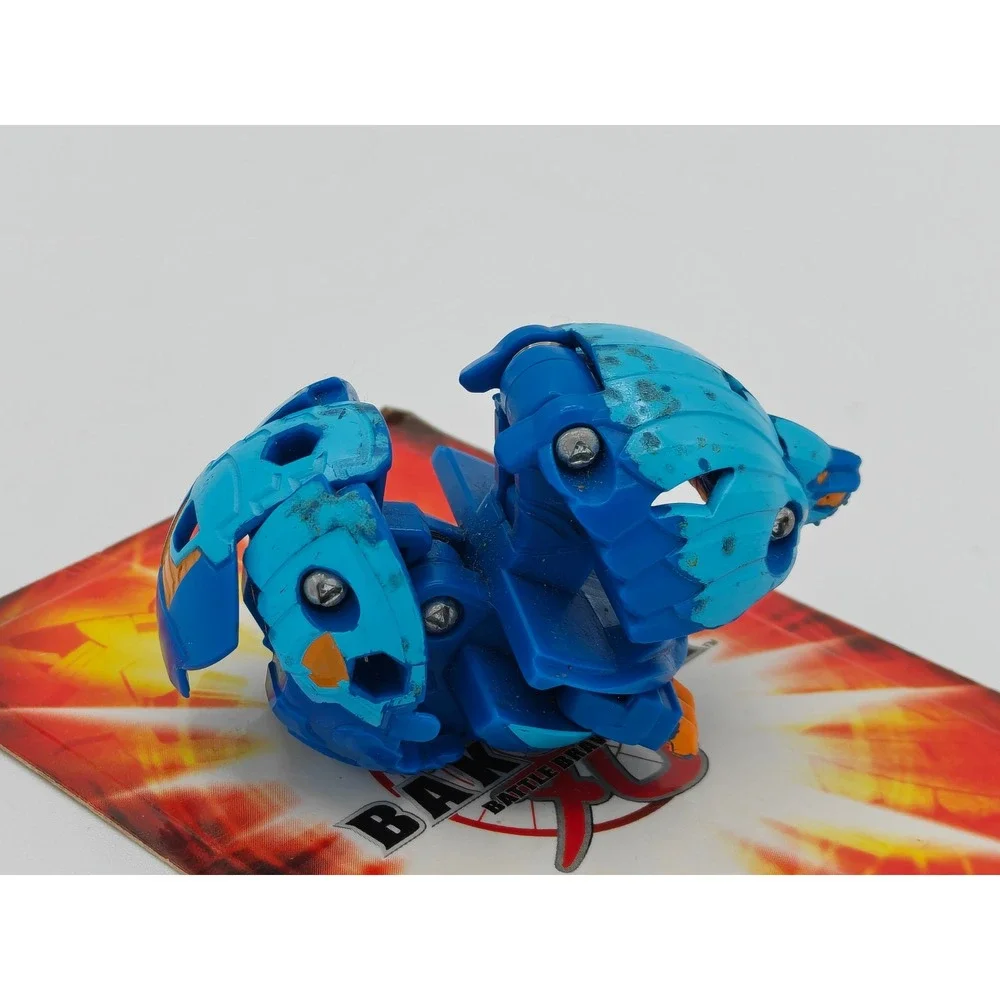 Spin Master bakugan battle